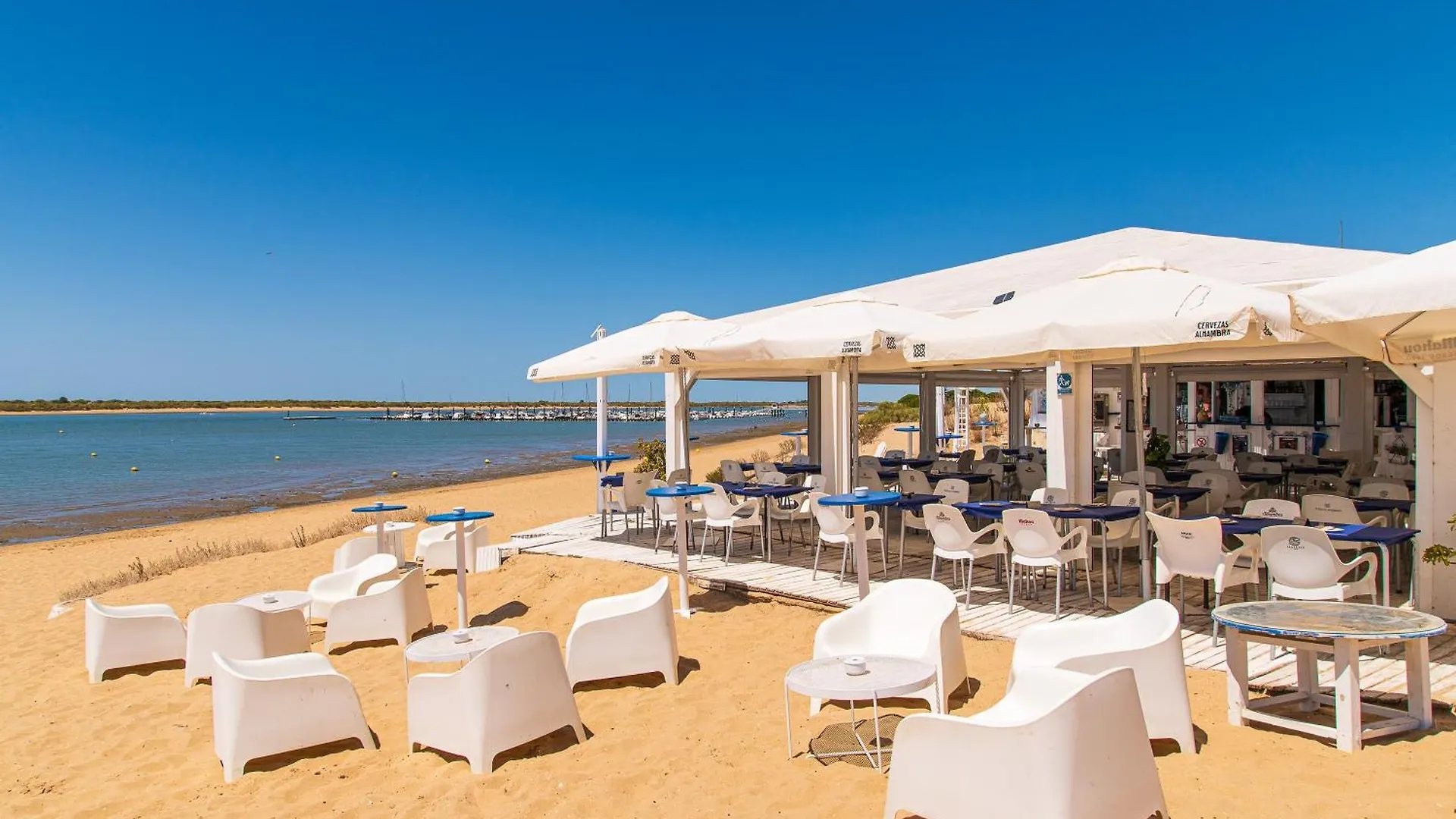 Apartamento Playas De Huelva El Portil Apartment