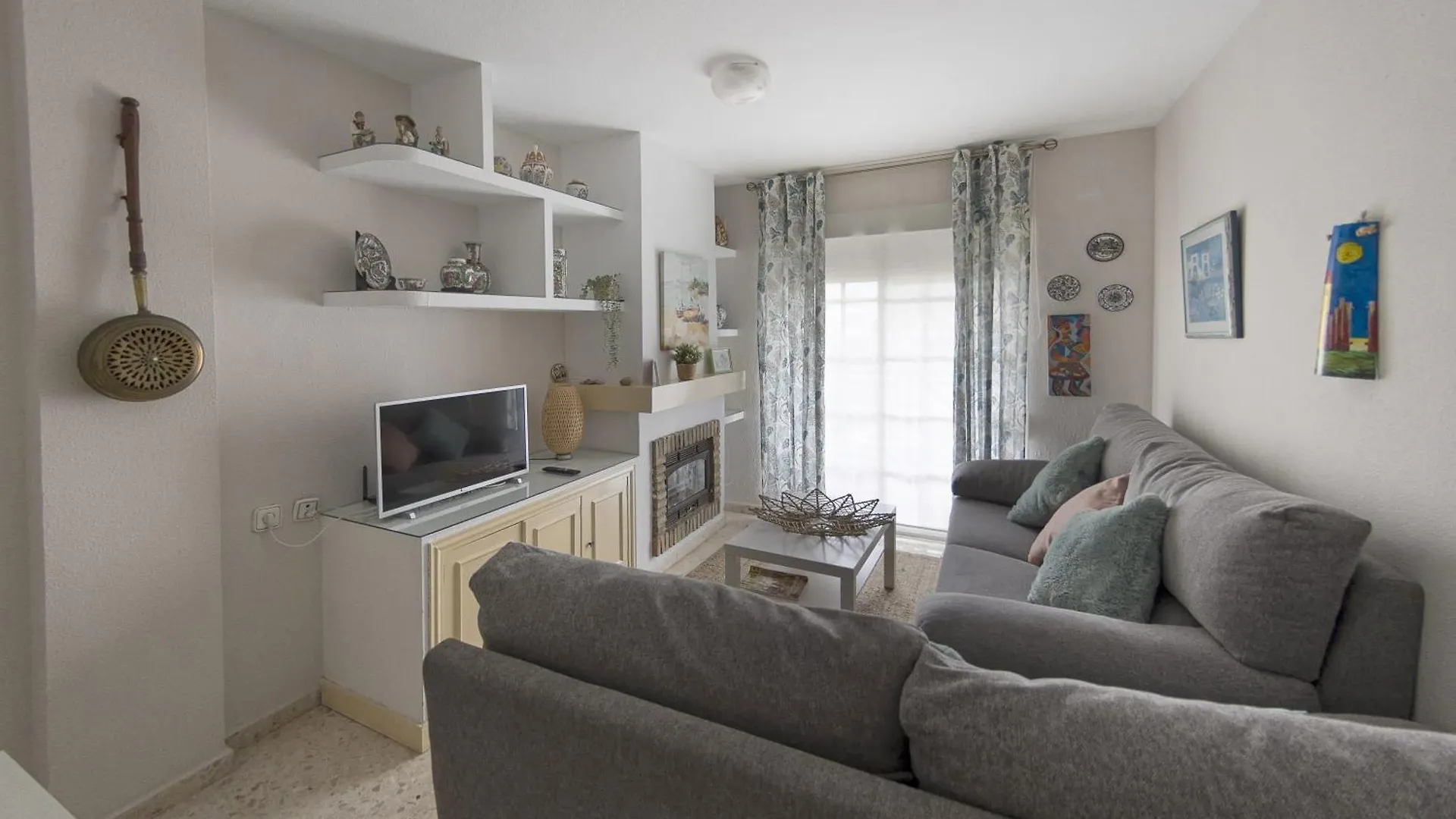 Apartment Apartamento Playas De Huelva El Portil