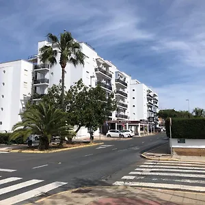 Albatros 1 El Portil
